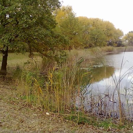Apartman Pritluky - Zdenek Bukovsky エクステリア 写真