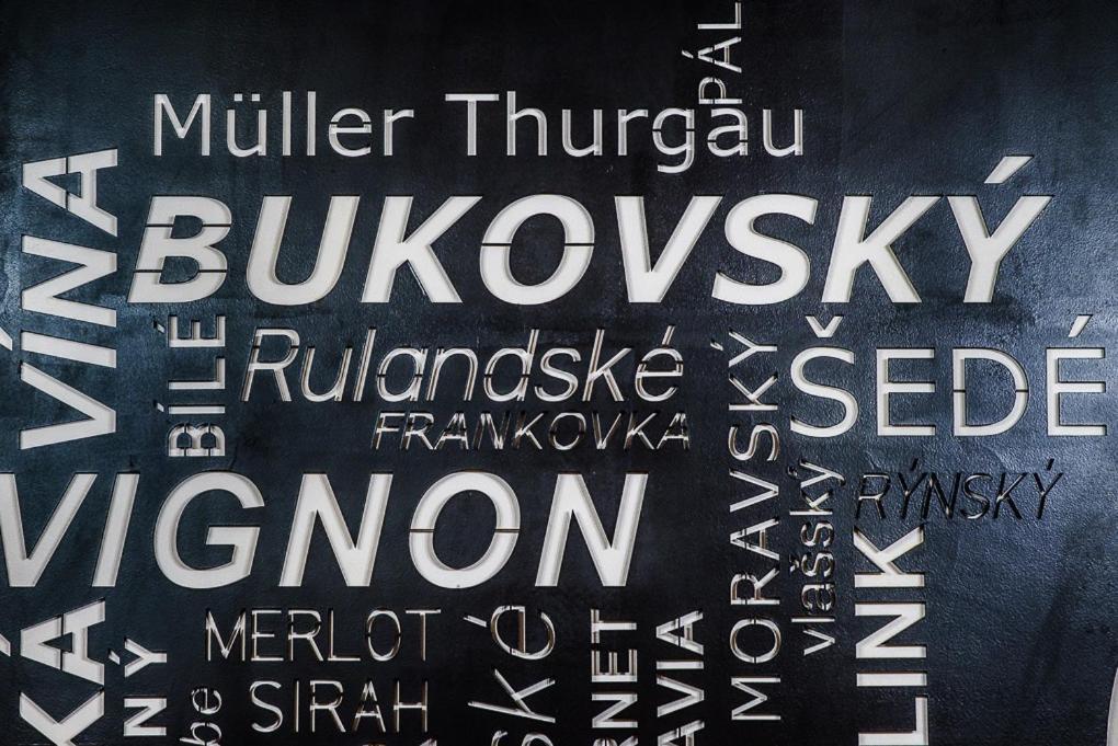Apartman Pritluky - Zdenek Bukovsky エクステリア 写真