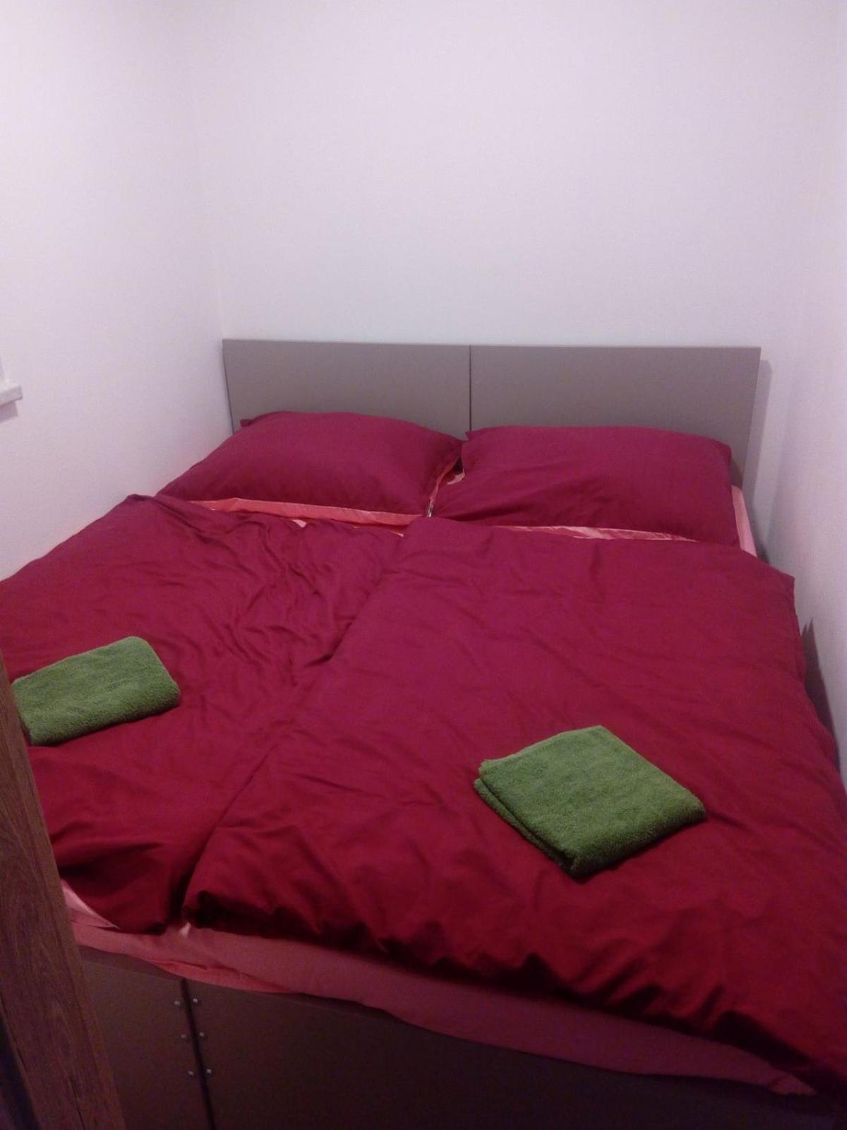 Apartman Pritluky - Zdenek Bukovsky エクステリア 写真